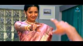 Manasantha Nuvve Songs - Nee Sneham Song - Uday Kiran, Reema Sen
