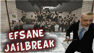 DÜNYANIN EN İYİ JAİLBREAK KOMUTÇUSU !!! EFSANE CS-GO