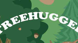 Treehugger Trailer