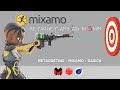 Easy Animation Retargeting in 5 Minutes: Cinema 4D 2024 & Mixamo Tutorial!