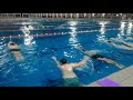 👉✅🏊‍♂‍Natación Ejercicios introducción al medio acuático