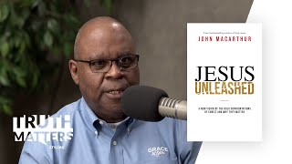 Jesus Unleashed, Part 2 (S1 E10)