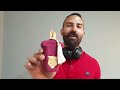 xerjoff italica fragrance review من احلي و افخم عطور الجورمند اللي مرت عليا