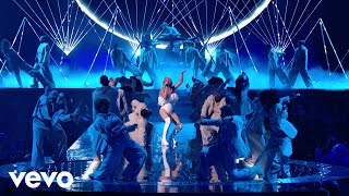 Calvin Harris, Ellie Goulding - Miracle (Live at The BRIT Awards 2024)