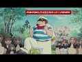 pom poko 平成狸合戦ぽんぽこ review – poignant japanese fable occasionally lost in translation