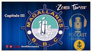 Zona Turca (Ep.III) Temporada 24-25 #LVBP. #Magallanes cae 4-3 ante Bravos.