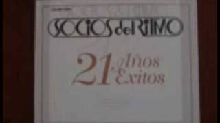 Los Socios Del Ritmo- Hoja Seca