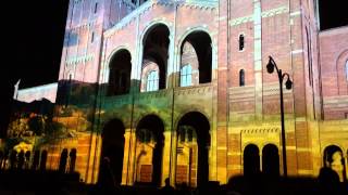 UCLA's Centennial Campaign Launch Spectaular