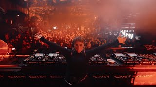 ALEXIA K. @ VERKNIPT HARDTECHNO FESTIVAL GERMANY 18.11.2023