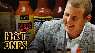 Anthony Rizzo On Chicago Cubs Rivalries & Baseball Superstitions While Eating Sp