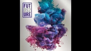 Future Type Beat - Where Ya At (Instrumental) Ft. Drake | Lil Wayne