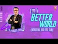 For a Better World - Pdt. Ronald P. Daniel | ROYAL Surabaya (LIVE DELAY) 03 November 2024