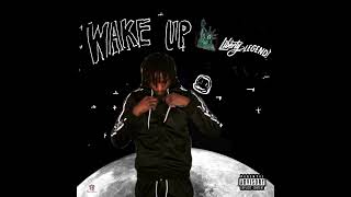 @YoungTerrion  - Wake Up (Prod.Imperial)