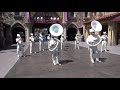 tds maritime band a 　東京ディズニーシー・マリタイムバンド（Ａ）