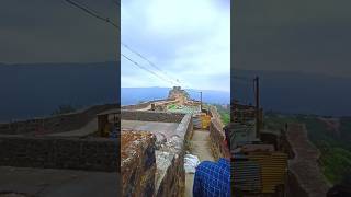 किल्ले प्रतापगड || Pratapgad Fort 🚩| Rajyabhishek Sohla 2023 #youtube #shorts #trending