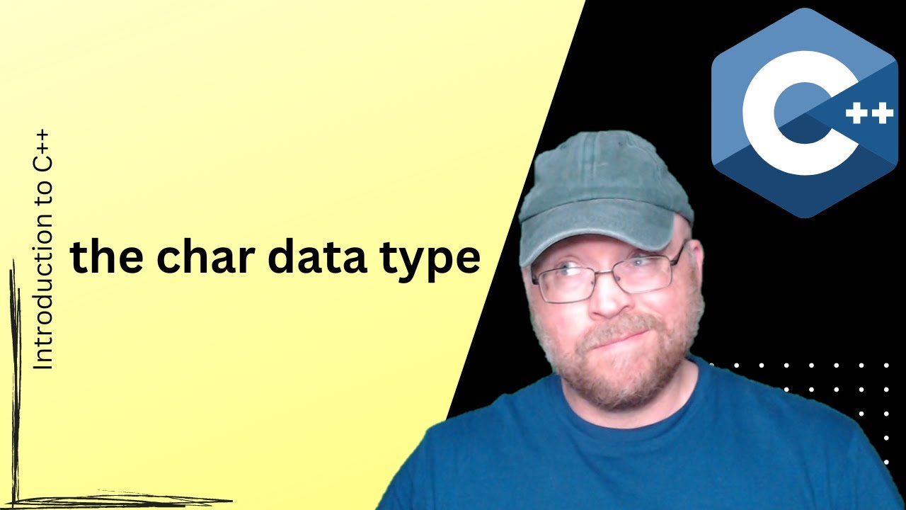 C Char Data Type And The Difference Between Character And String C Char Data Type And The Difference Between Character And String