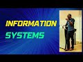 How Information Systems Shape and Simplify Our Lives