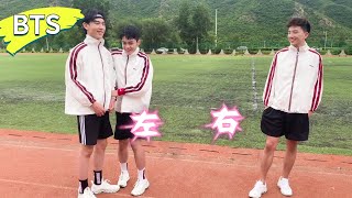 【BTS】【BL】亲密朋友 Close Friends: Sweet! Gay Bottom finally walked towards the Top!🥰