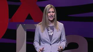 Exercise Through Cancer Care | Karen Wonders | TEDxDayton