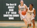 ashley dean highlights 5 9