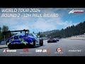 RCI TV | World Tour 2024 | Round 2 - 12H of Paul Ricard (Pt. 2) | Live Commentary