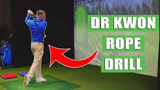 Improve Your Golf Swing with these Dr Kwon Movement Drills