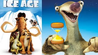 Test Your Ice Age Trivia!