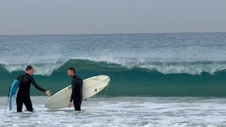 11.12.24 זה סוול זה ? מצב הים רביעי בוקר תחזית Israel Surf Report