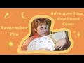 Remember You - Adventure Time Omnichord Cover