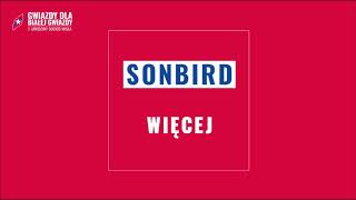 Sonbird - Więcej