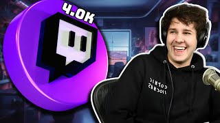 How DAVID DOBRIK Changed My Life!