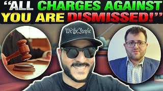 Former Brooklyn Prosecutor Breaks Down Unlawful Arrest Case \u0026 Dismissal | Incoming Federal Lawsuit!