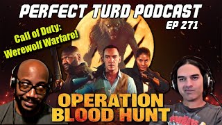 Operation Blood Hunt 2024 Review | Werewolves Unleashed in WWII