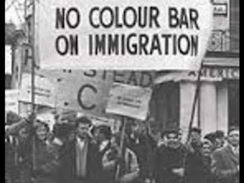 Philip Cardillo - Immigration And Nationality Act Of 1965 - YouTube