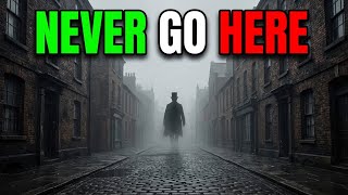 15 Creepiest Places In Birmingham