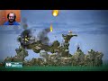 admiros vs hadesiak finaŁ worms wmd 16 gameplay pl