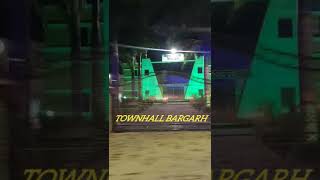 Bargarh Town Hall🏨 all important program.. organised 🤗🤗 for mor videos Subscribe |@SS vlogs|