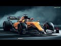 unleashing the f1 mclaren mcl60 with lando norris 2024 season highlights