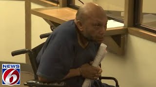 Charges filed against suspect shot by police in Melbourne