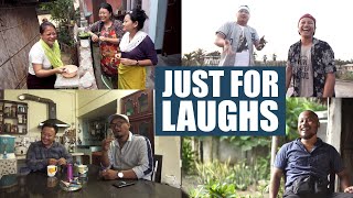 Bloopers | Funny Mistakes & Moments | Dreamz Unlimited