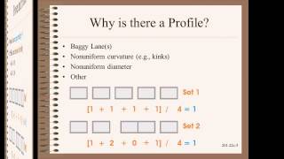 Web20122c - Spreading Profile and Quality