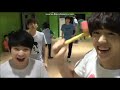 jicheol predebut moments