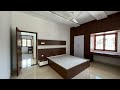 Avinashi road airport near new brand 5.5cent 4bhk fully furnished bungalow for sale in Coimbatore