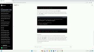 python convert a string to json