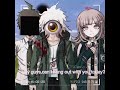 Weirdcore edit danganonpa