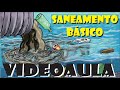 Saneamento Básico