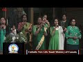 tamilnewlife.com bro.jesu live stream 2024 january 17