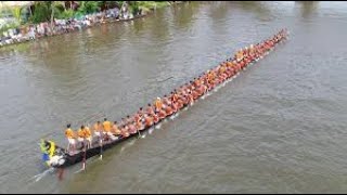 ചമ്പക്കുളം മൂലം വള്ളംകളി - ചരിത്രം - പ്രത്യേകതകൾ | Chambakkulam Moolam Boat Race  -History