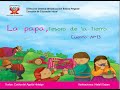 CUENTO LA PAPA, TESORO DE LA TIERRA