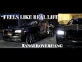 RangeroverHang - 